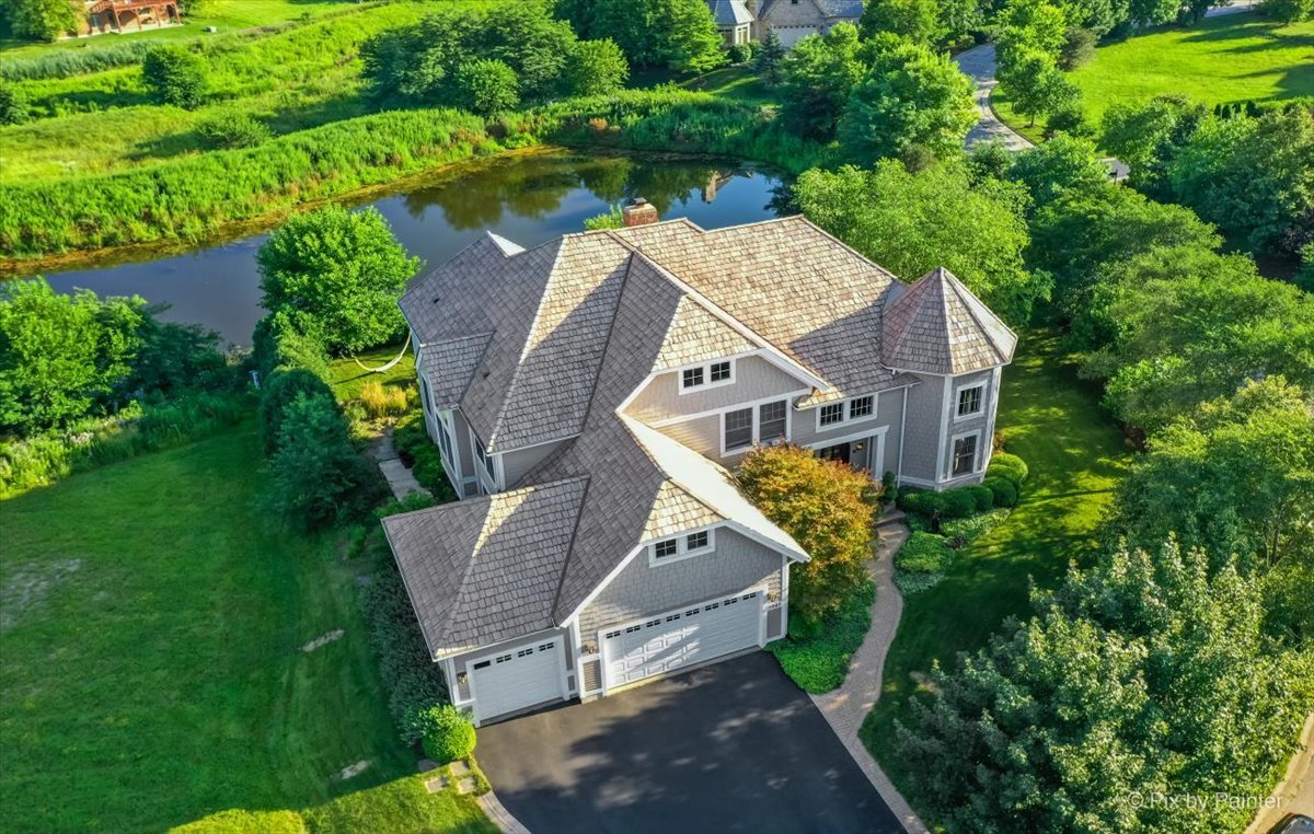 7242 Greywall Court Long Grove, IL 60060 - Photo 48 of 52