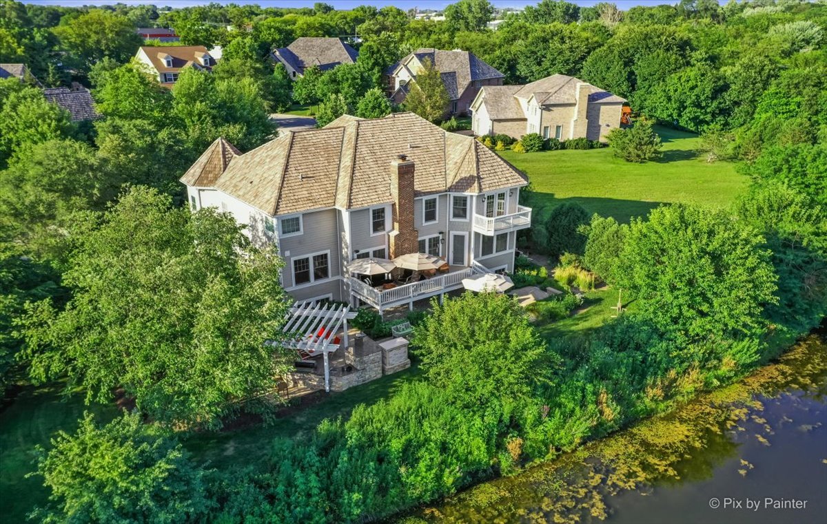 7242 Greywall Court Long Grove, IL 60060 - Photo 49 of 52