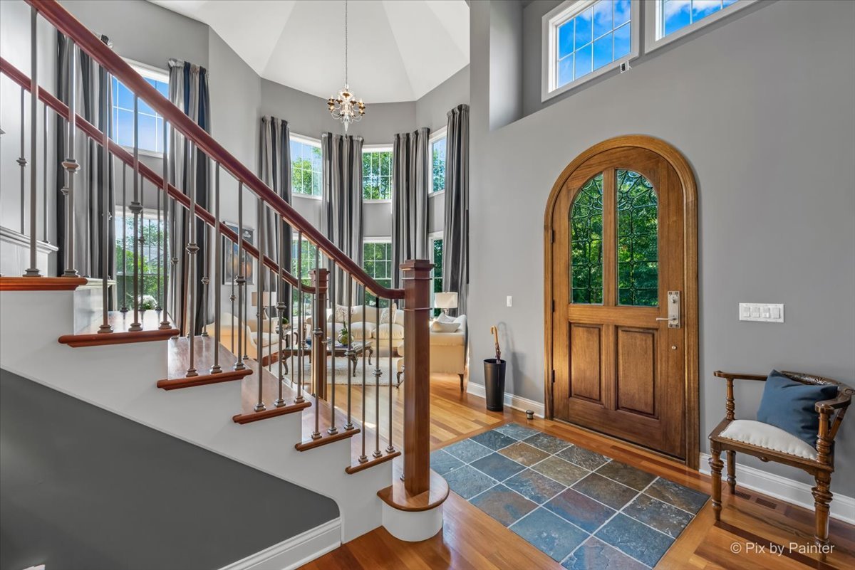 7242 Greywall Court Long Grove, IL 60060 - Photo 7 of 52