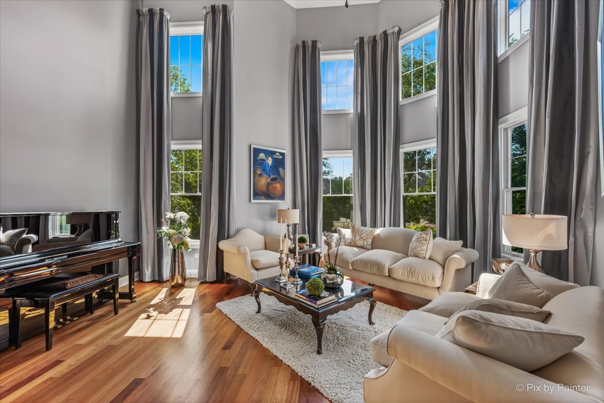 7242 Greywall Court Long Grove, IL 60060 - Photo 8 of 52