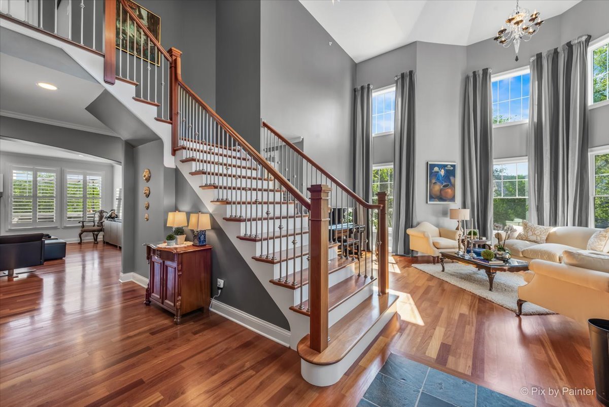 7242 Greywall Court Long Grove, IL 60060 - Photo 9 of 52