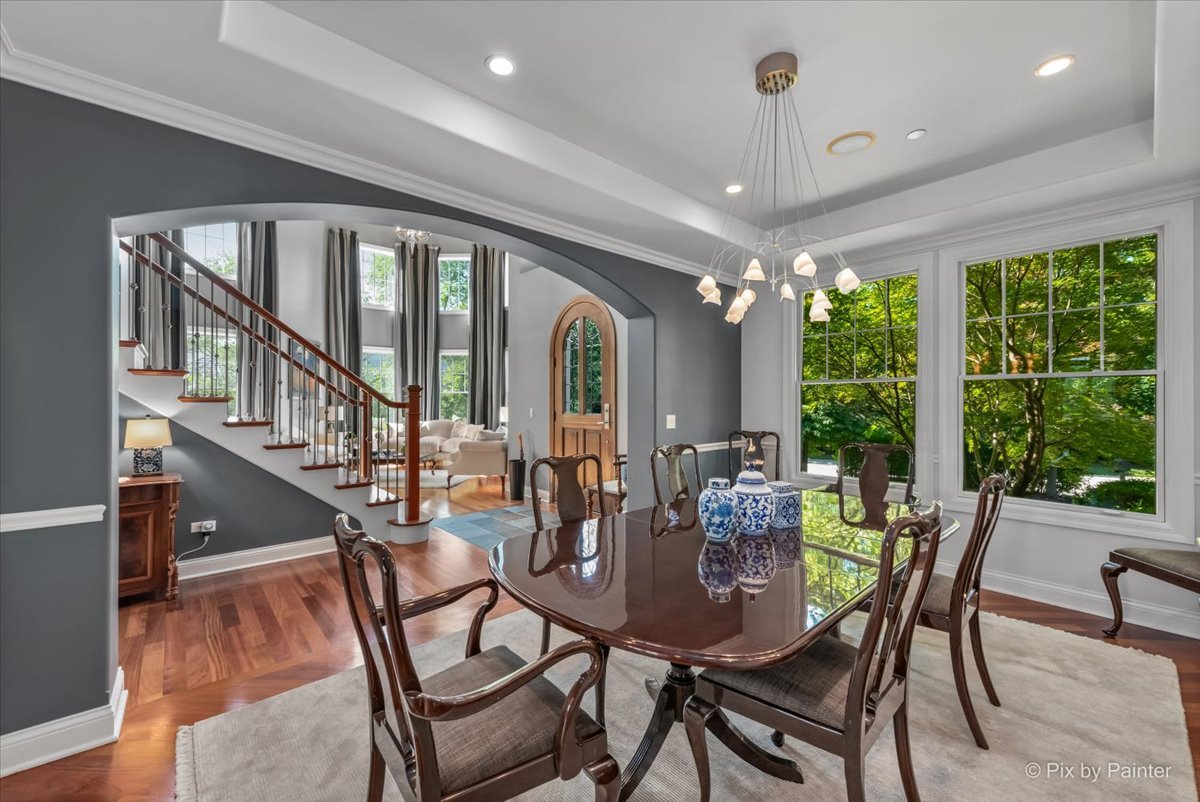 7242 Greywall Court Long Grove, IL 60060 - Photo 10 of 52