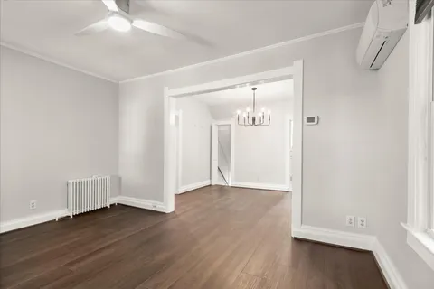 $650,000 | 1403 Newton Street Northeast, Washington, DC 20017