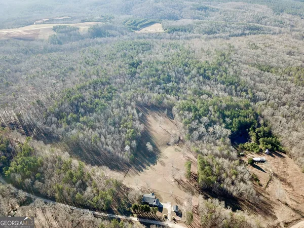 a view of a field
