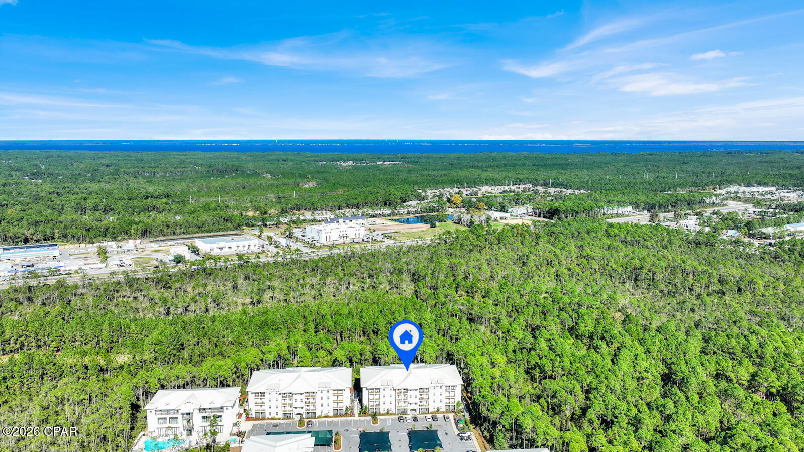 291 South Co Highway 393, Unit 324 Santa Rosa Beach, FL 32459 - Photo 33 of 42