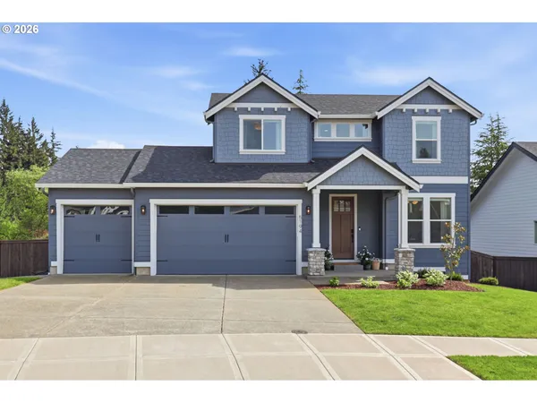 $975,000 | 5194 North 91st Avenue, Camas, WA 98607