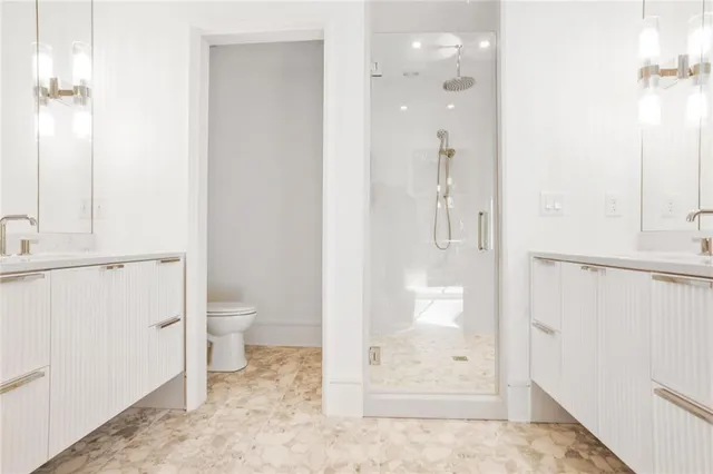 $1,995,000 | 1718 Barnesdale Way Northeast, Atlanta, GA 30309