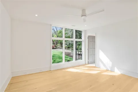 $2,095,000 | 1718 Barnesdale Way Northeast, Atlanta, GA 30309