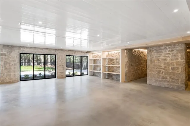 $1,995,000 | 1718 Barnesdale Way Northeast, Atlanta, GA 30309