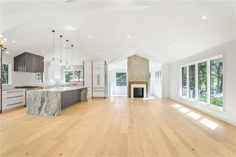 $2,095,000 | 1718 Barnesdale Way Northeast, Atlanta, GA 30309