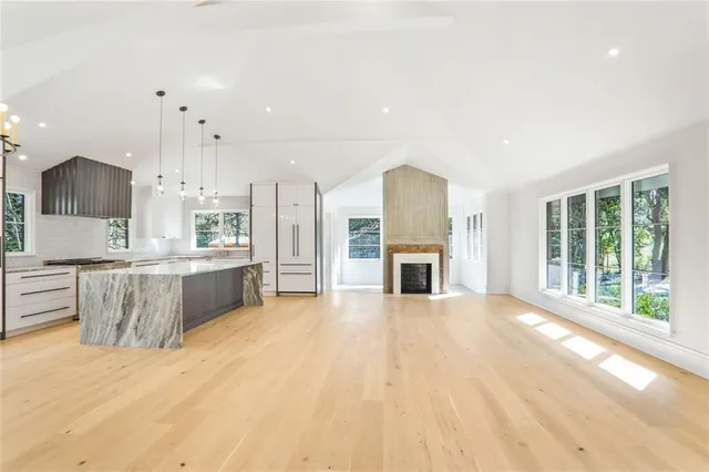 $1,995,000 | 1718 Barnesdale Way Northeast, Atlanta, GA 30309