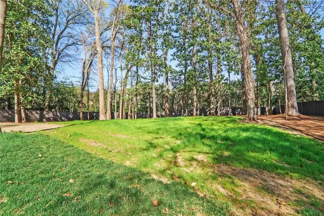 $1,995,000 | 1718 Barnesdale Way Northeast, Atlanta, GA 30309