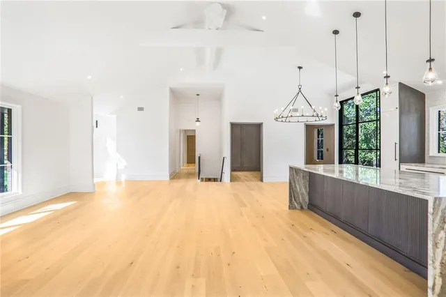 $1,995,000 | 1718 Barnesdale Way Northeast, Atlanta, GA 30309