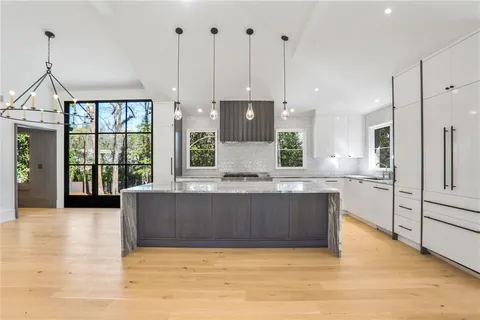 $2,095,000 | 1718 Barnesdale Way Northeast, Atlanta, GA 30309