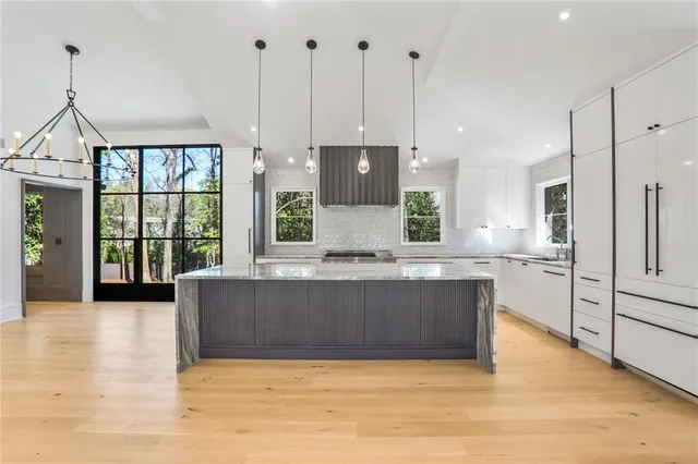 $1,995,000 | 1718 Barnesdale Way Northeast, Atlanta, GA 30309