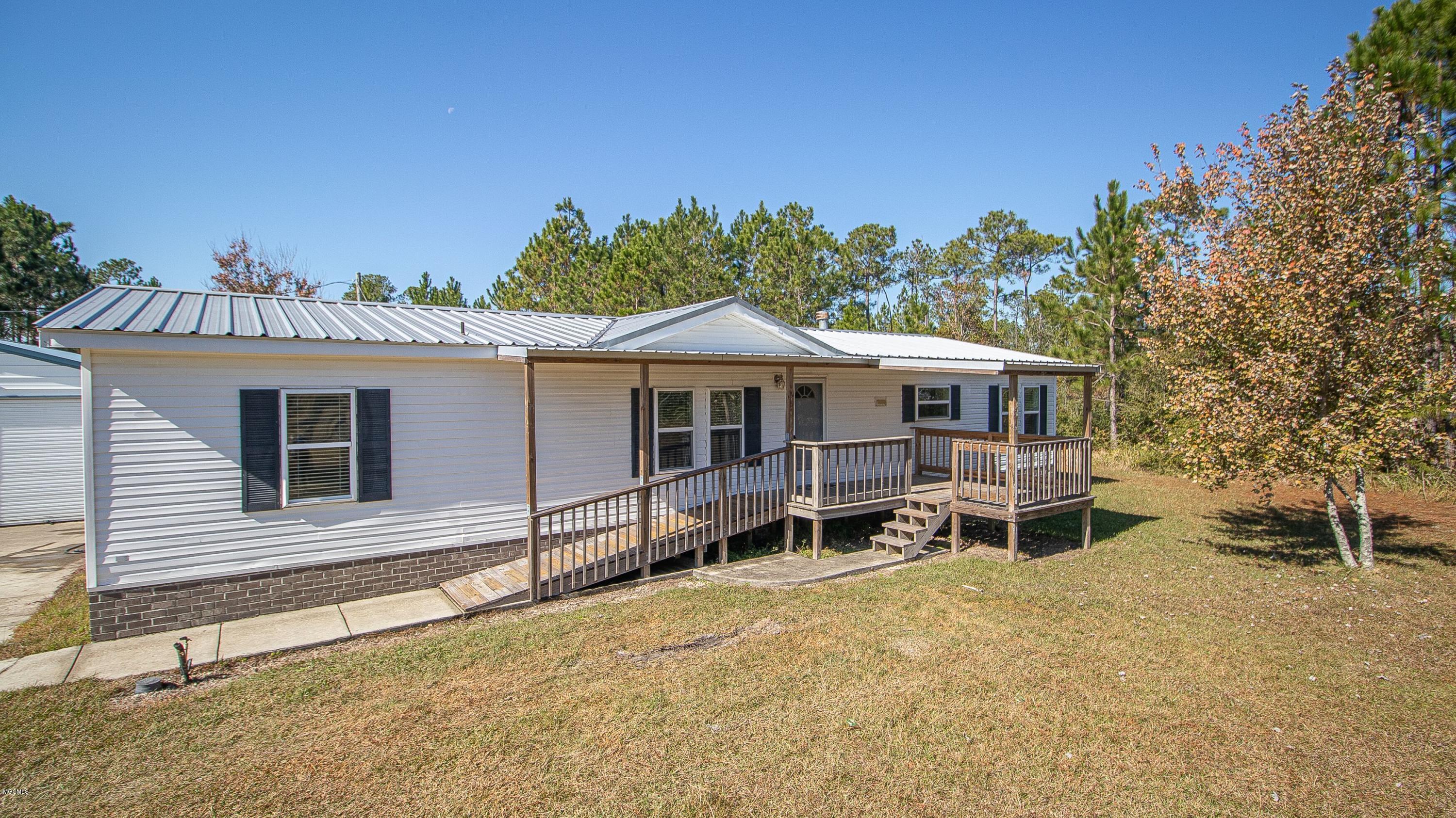 12706 Meadowglen Road Vancleave, MS 39565 - Photo 1 of 19 14