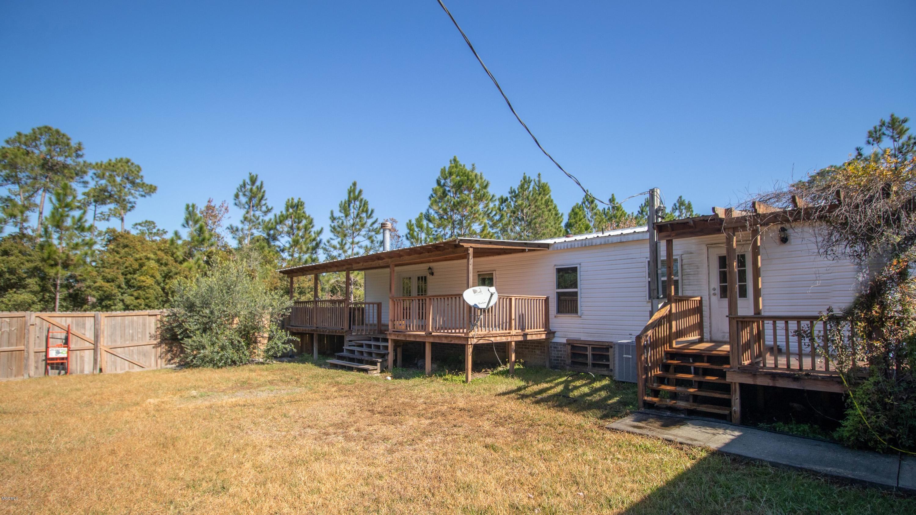 12706 Meadowglen Road Vancleave, MS 39565 - Photo 19 of 19 18
