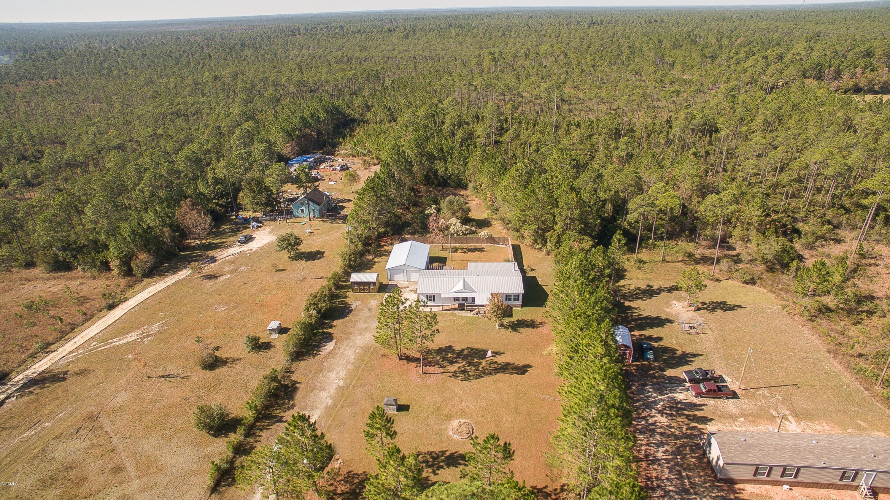 12706 Meadowglen Road Vancleave, MS 39565 - Photo 2 of 19 Additional Photo