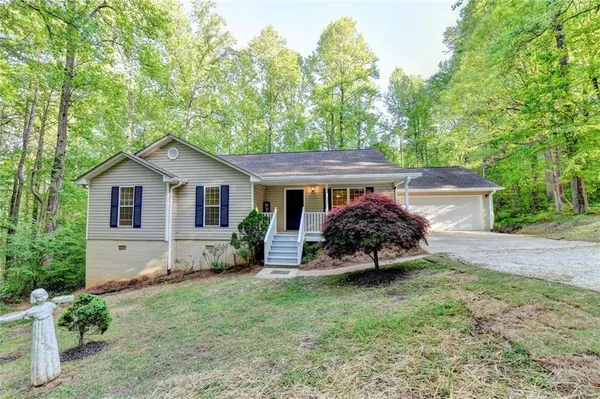 $387,000 | 5337 Stillwater Lane, Braselton, GA 30517