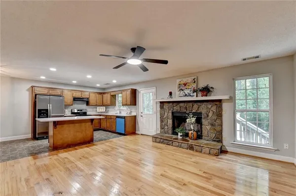 $387,000 | 5337 Stillwater Lane, Braselton, GA 30517