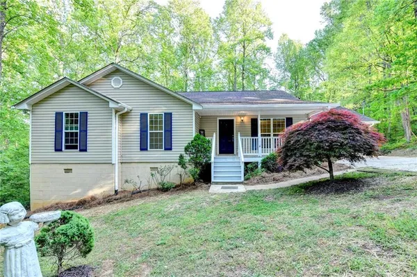 $387,000 | 5337 Stillwater Lane, Braselton, GA 30517