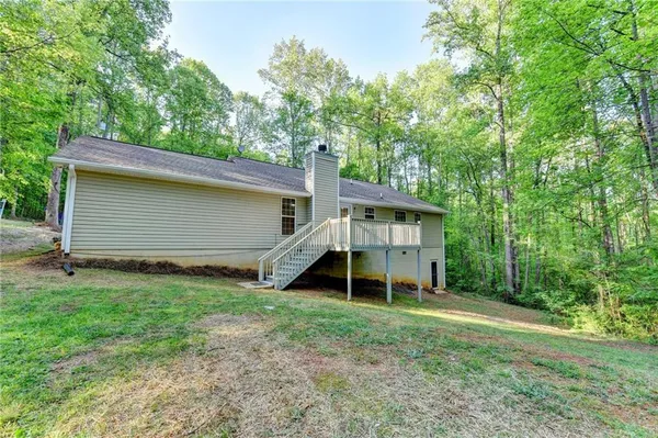 $387,000 | 5337 Stillwater Lane, Braselton, GA 30517