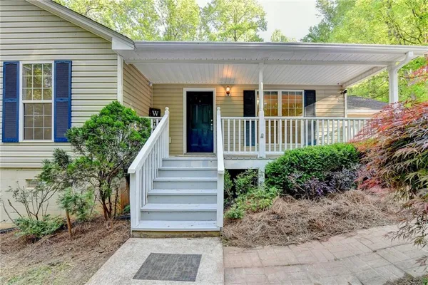 $387,000 | 5337 Stillwater Lane, Braselton, GA 30517