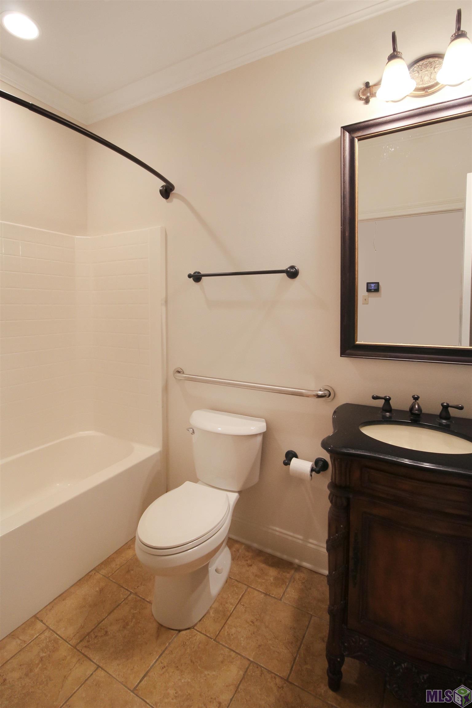 11110 Boardwalk Drive, Unit 55 Baton Rouge, LA 70816 - Photo 11 of 13