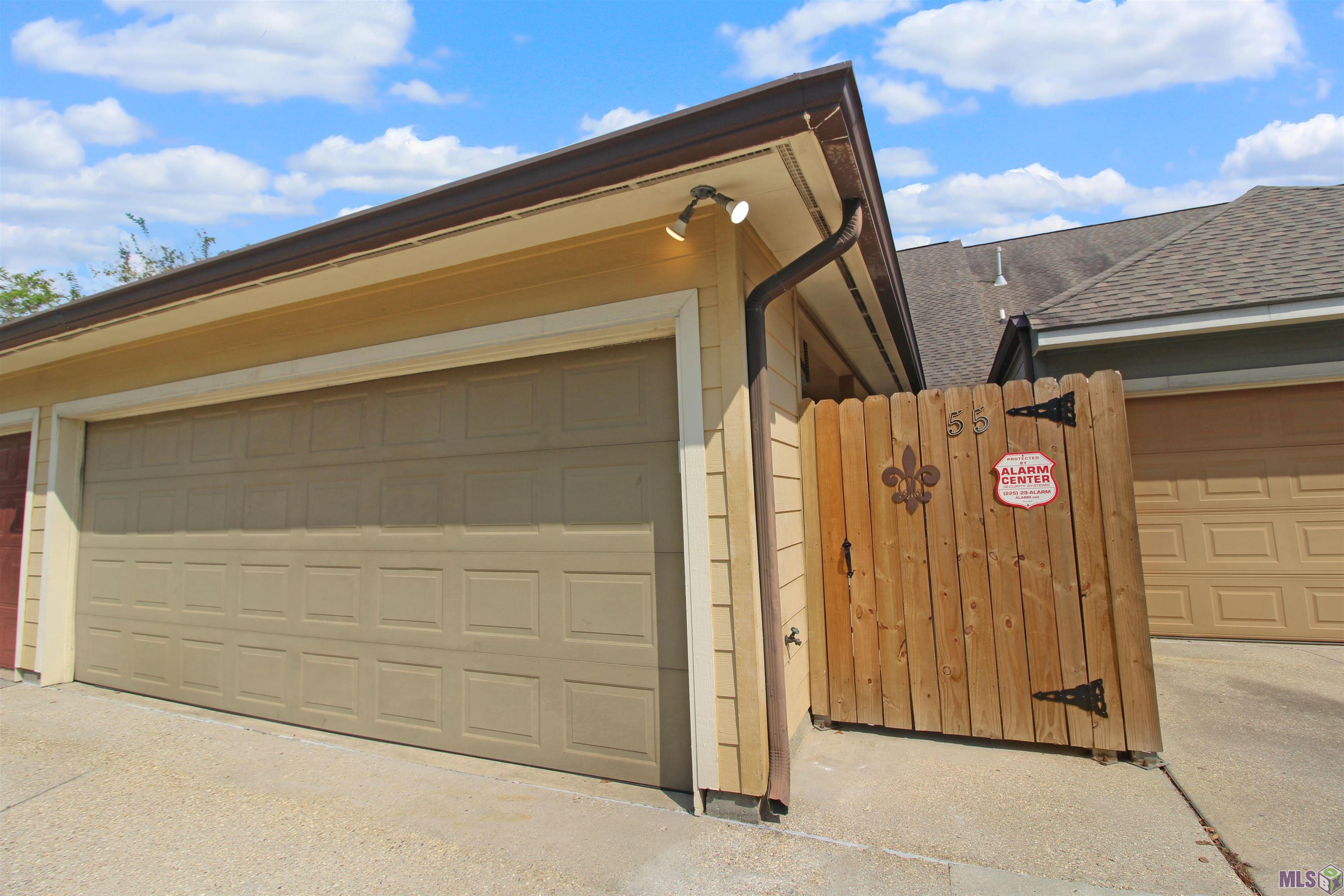 11110 Boardwalk Drive, Unit 55 Baton Rouge, LA 70816 - Photo 2 of 13