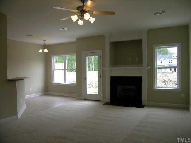 4812 Landover Arbor Place Raleigh, NC 27616 - Photo 4 of 10 Gallery Image 4