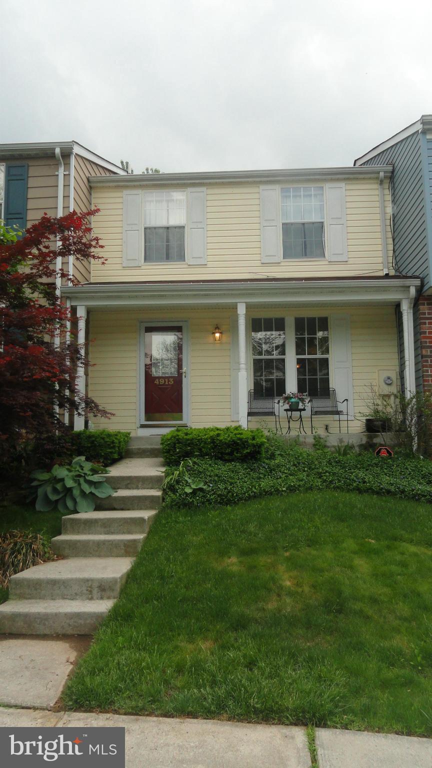 4913 Clifford Road Perry Hall, MD 21128 - Photo 2 of 22 Exterior (Front)
