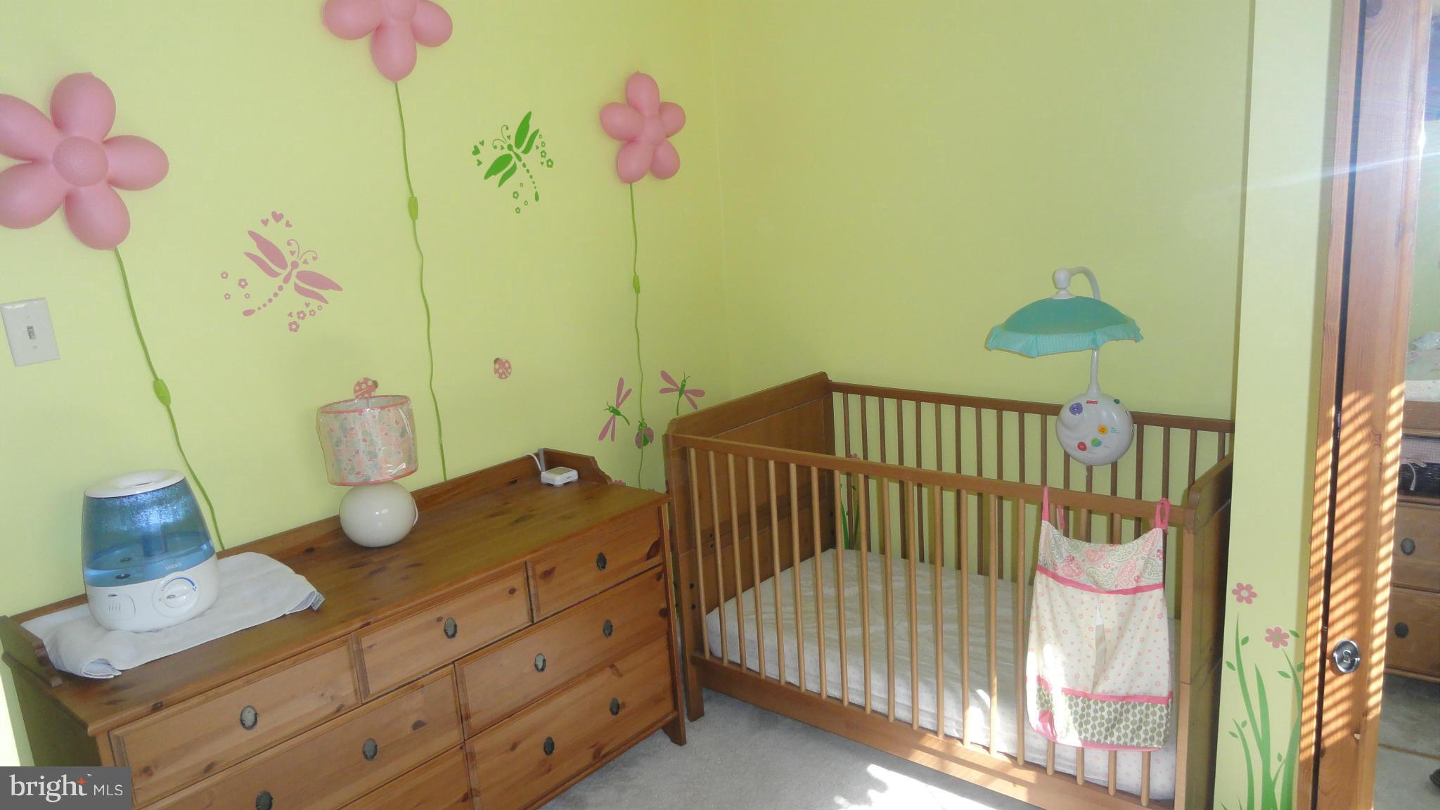 4913 Clifford Road Perry Hall, MD 21128 - Photo 12 of 22 Bedroom