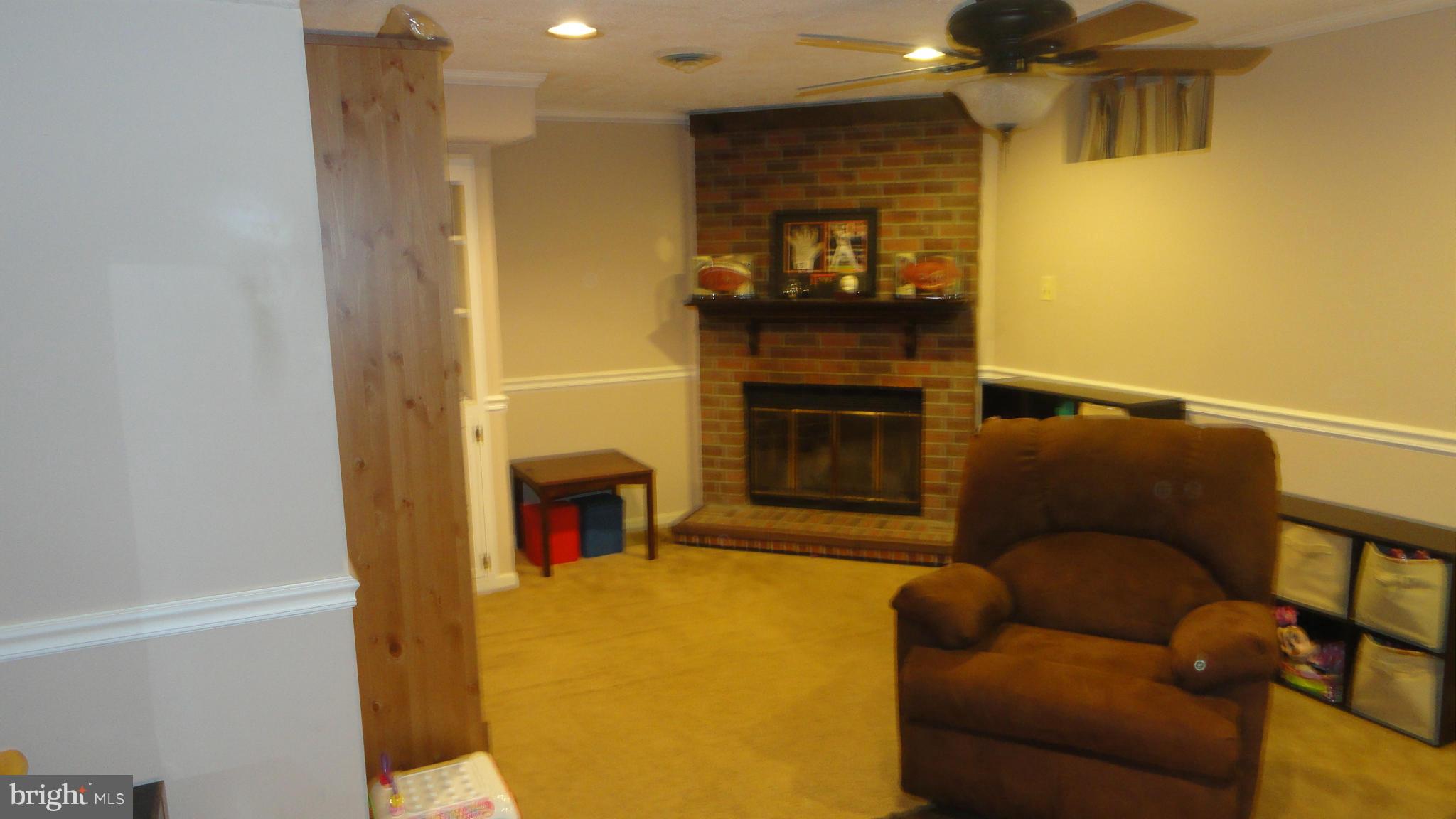 4913 Clifford Road Perry Hall, MD 21128 - Photo 14 of 22 Family Room