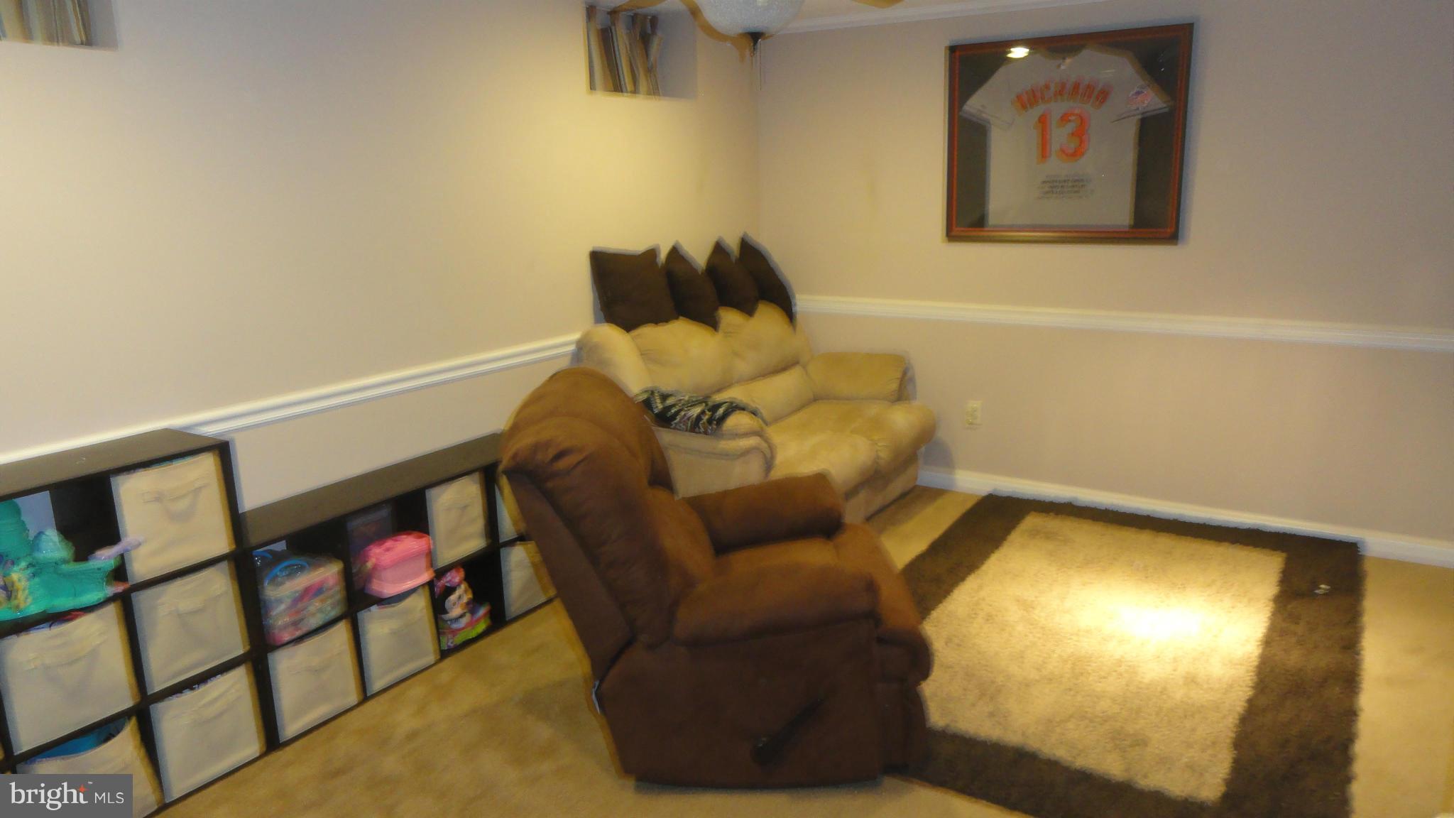 4913 Clifford Road Perry Hall, MD 21128 - Photo 15 of 22 Family Room