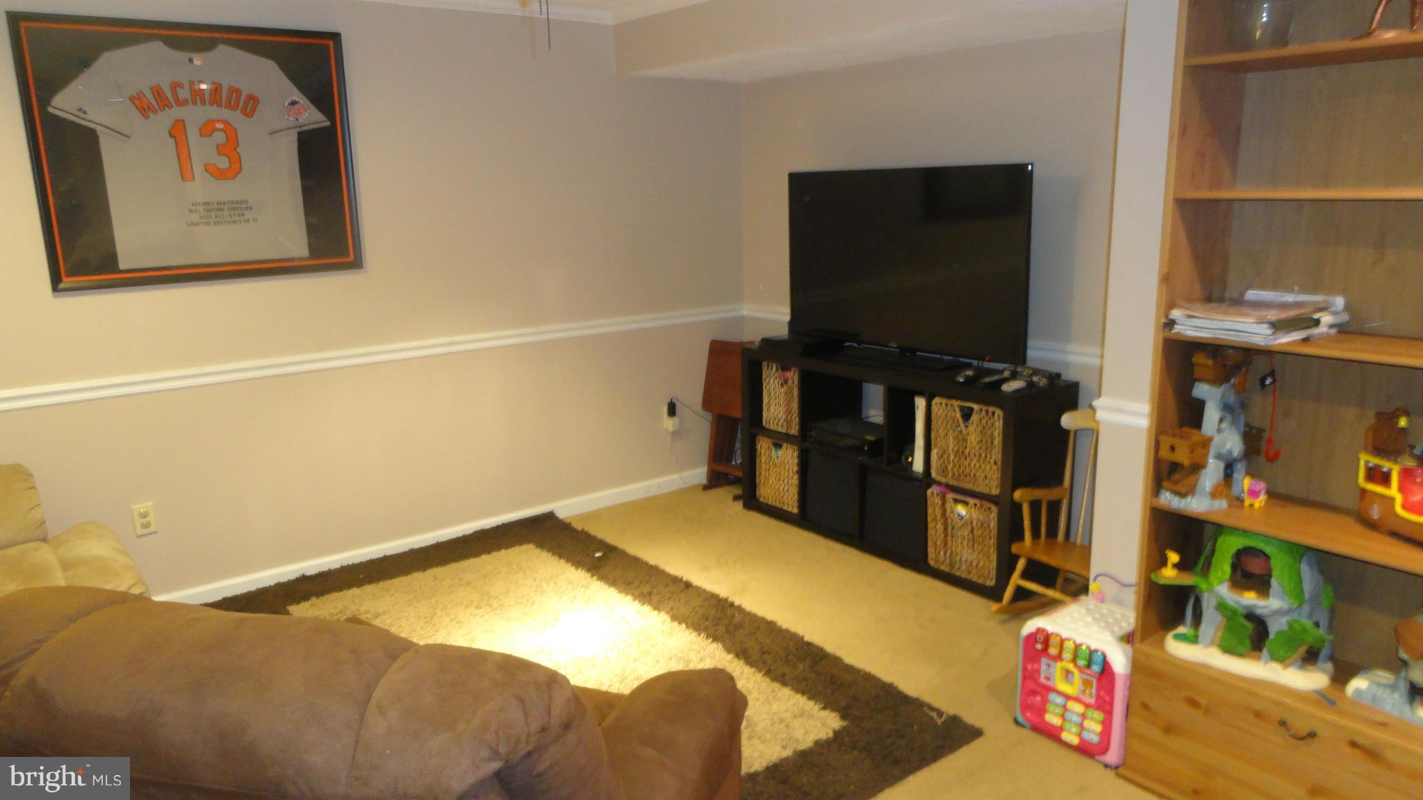 4913 Clifford Road Perry Hall, MD 21128 - Photo 16 of 22 Family Room