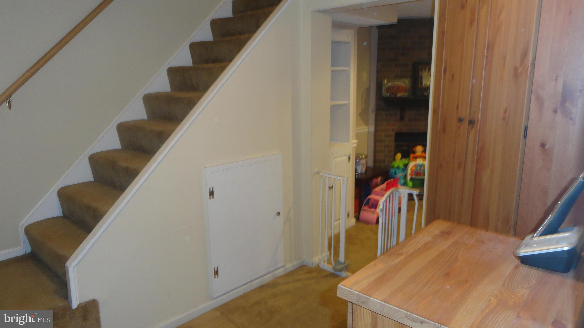 4913 Clifford Road Perry Hall, MD 21128 - Photo 17 of 22 Interior (General)