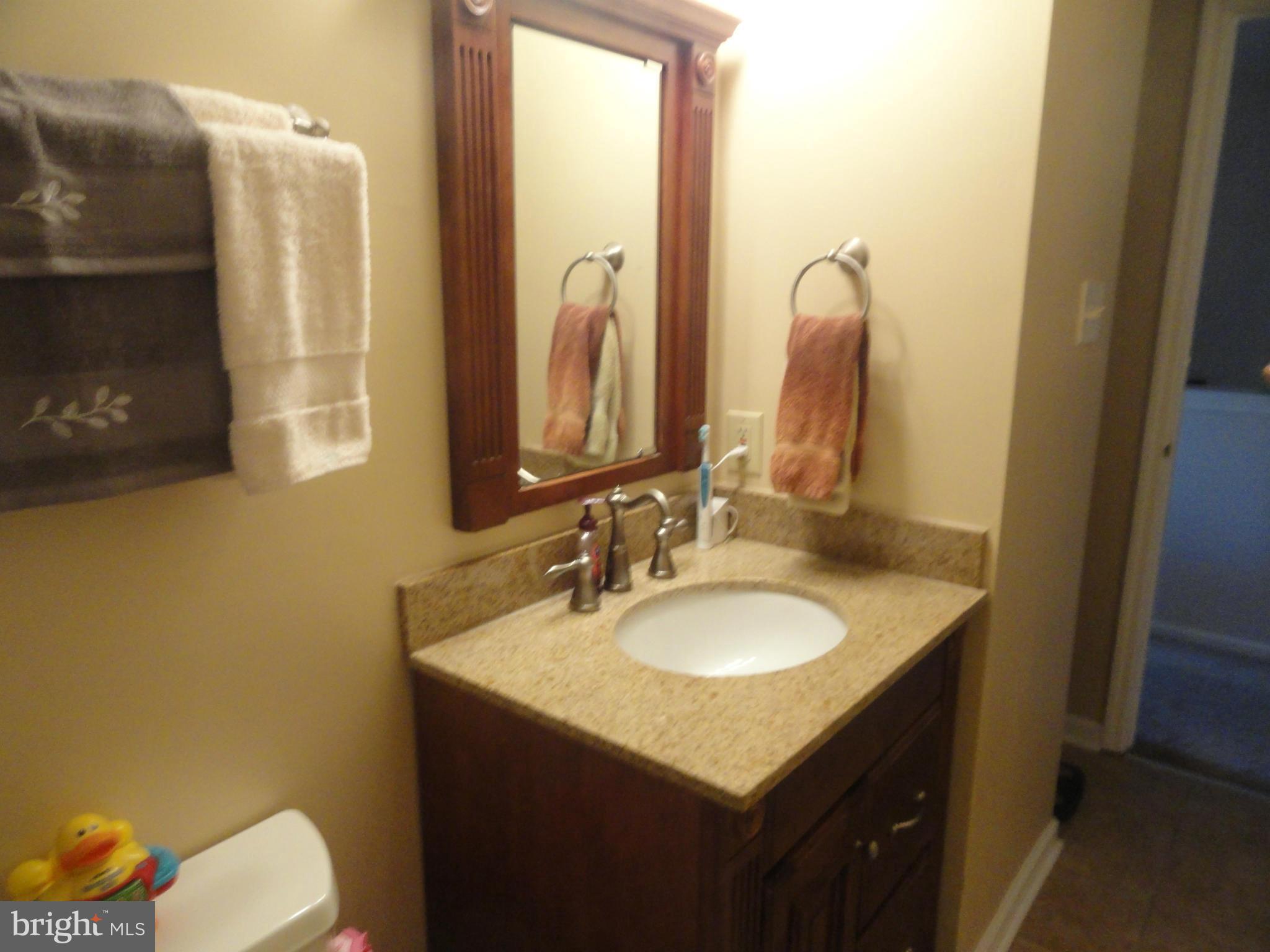 4913 Clifford Road Perry Hall, MD 21128 - Photo 20 of 22 Bath