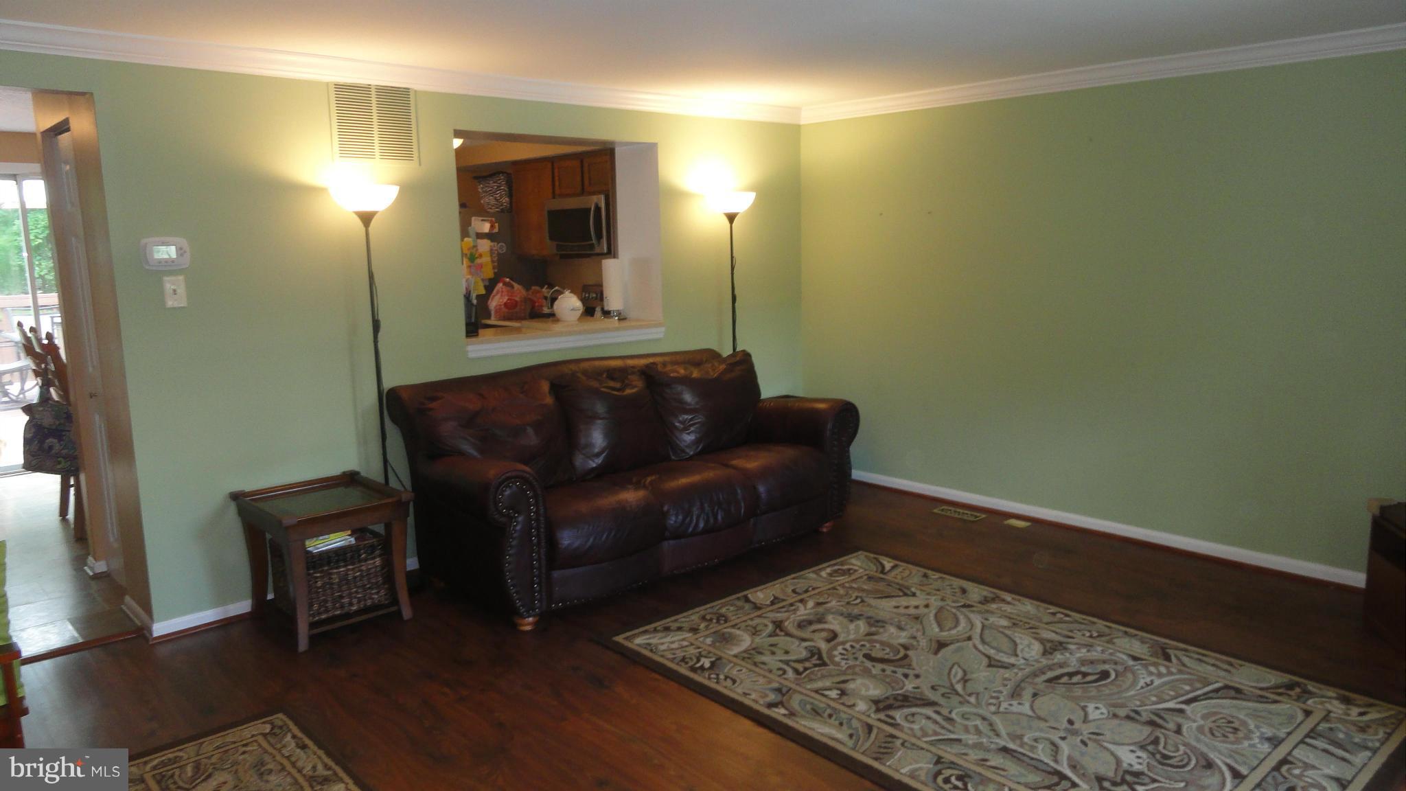 4913 Clifford Road Perry Hall, MD 21128 - Photo 3 of 22 Living Room