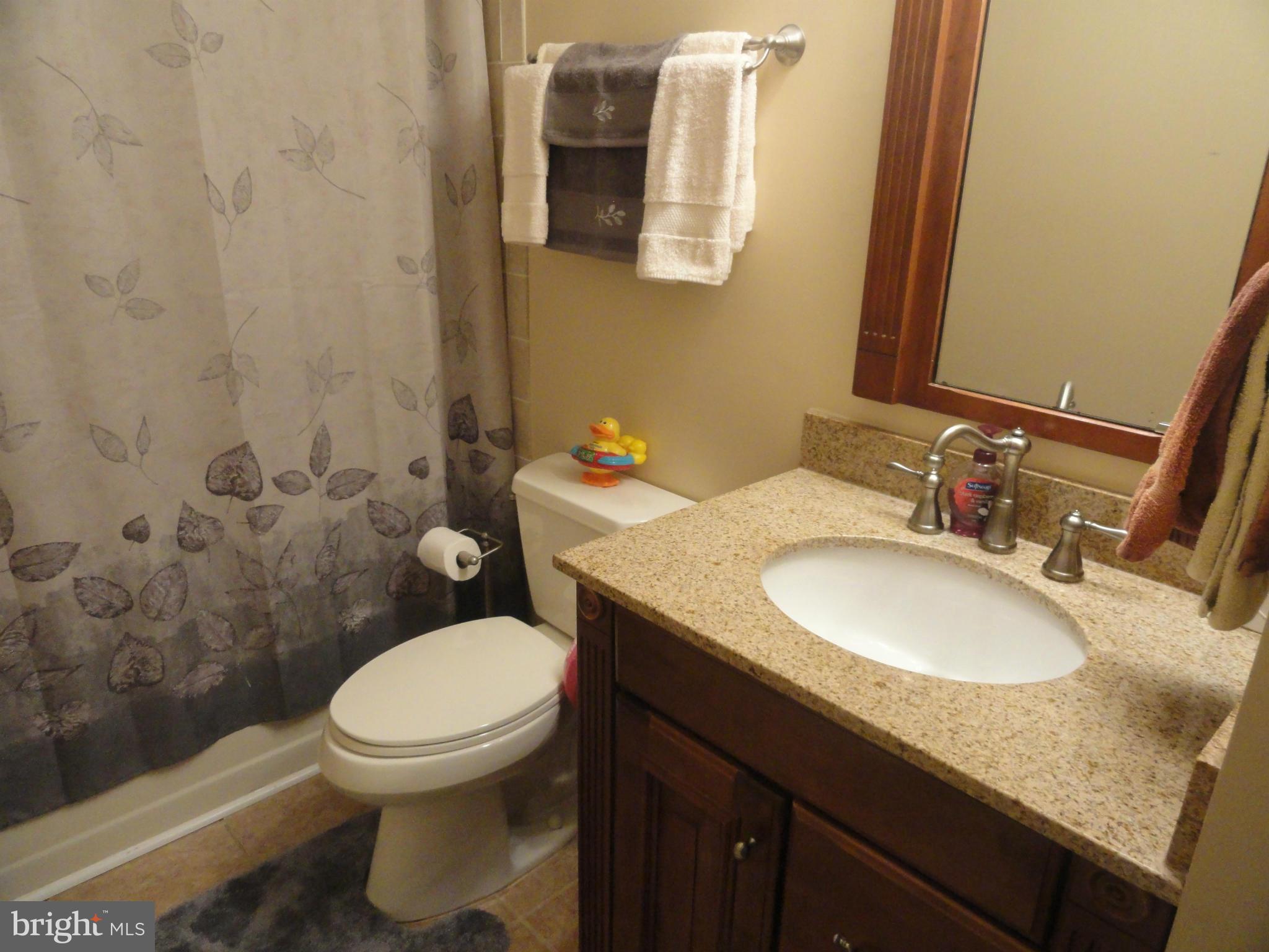 4913 Clifford Road Perry Hall, MD 21128 - Photo 21 of 22 Bath