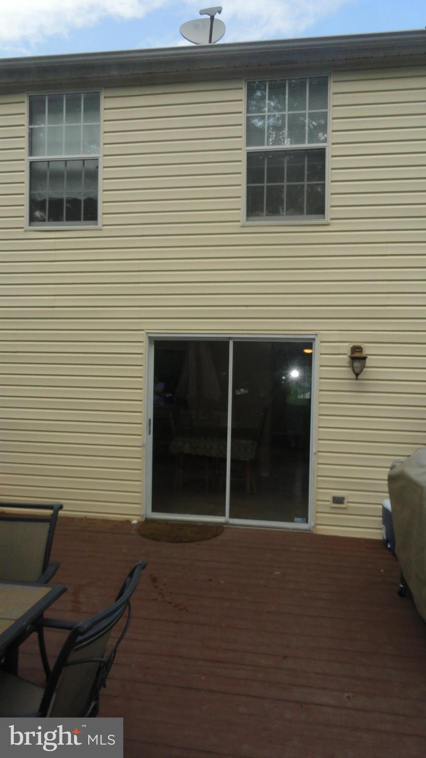 4913 Clifford Road Perry Hall, MD 21128 - Photo 22 of 22 Exterior (Rear)