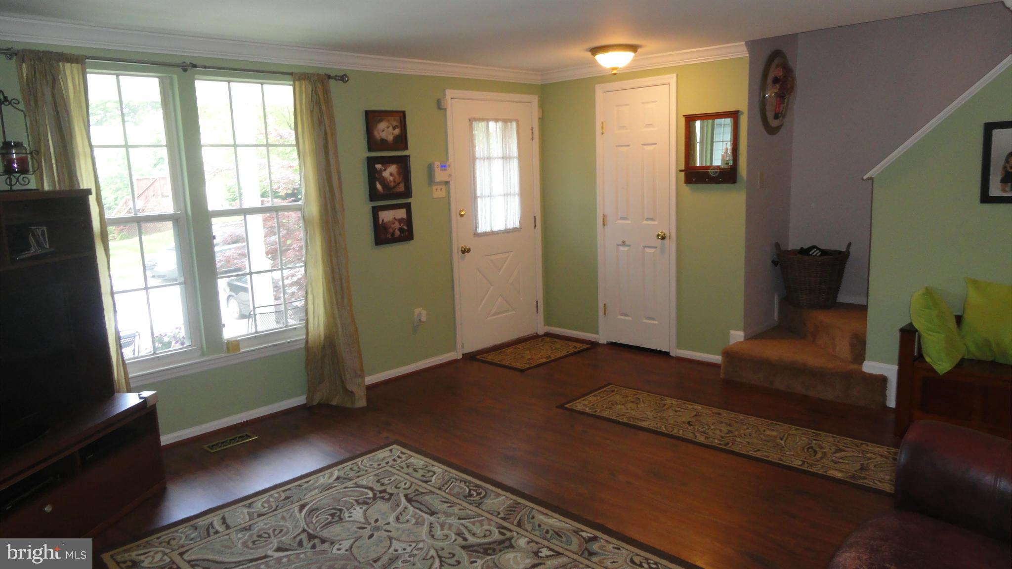 4913 Clifford Road Perry Hall, MD 21128 - Photo 4 of 22 Living Room