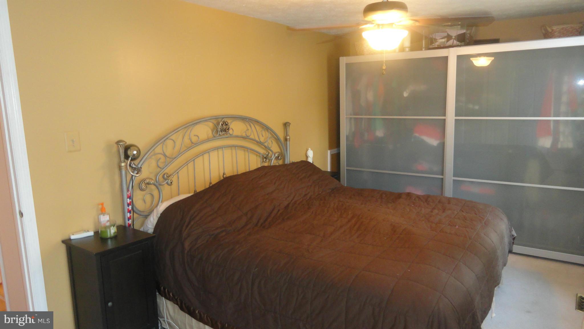 4913 Clifford Road Perry Hall, MD 21128 - Photo 8 of 22 Bedroom (Master)