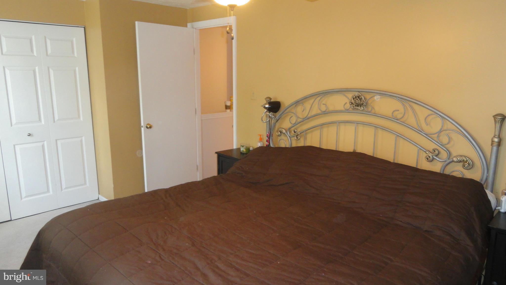 4913 Clifford Road Perry Hall, MD 21128 - Photo 9 of 22 Bedroom (Master)
