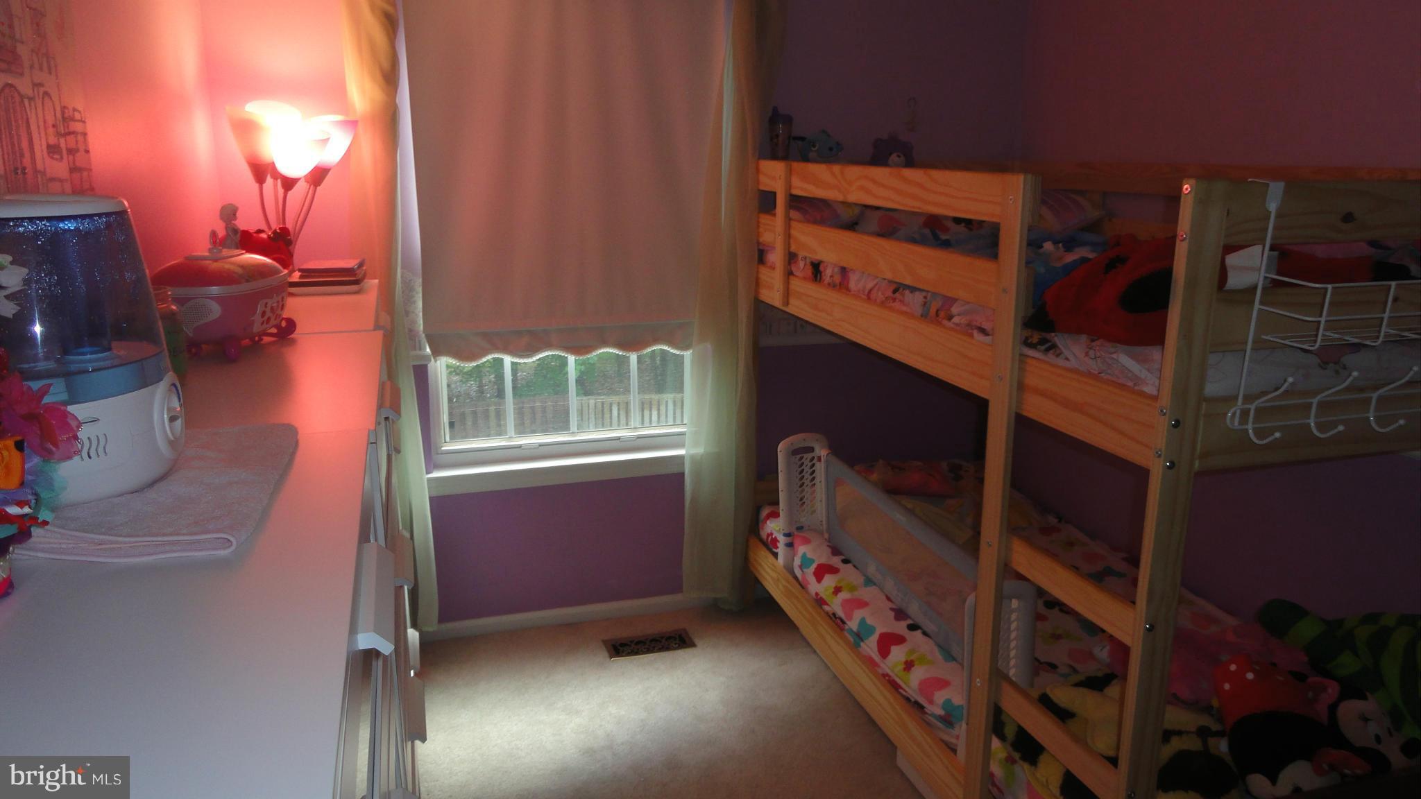 4913 Clifford Road Perry Hall, MD 21128 - Photo 10 of 22 Bedroom