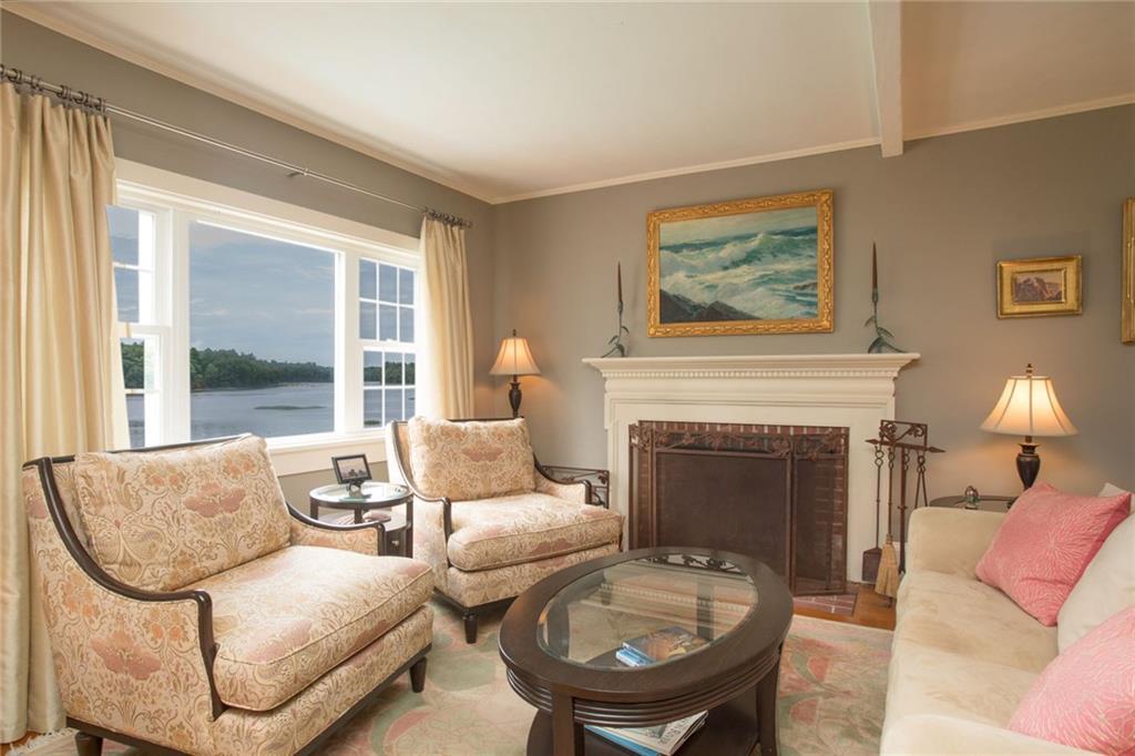 124 Houde Road Eliot, ME 03903 - Photo 10 of 34 More antique features and beautiful...
