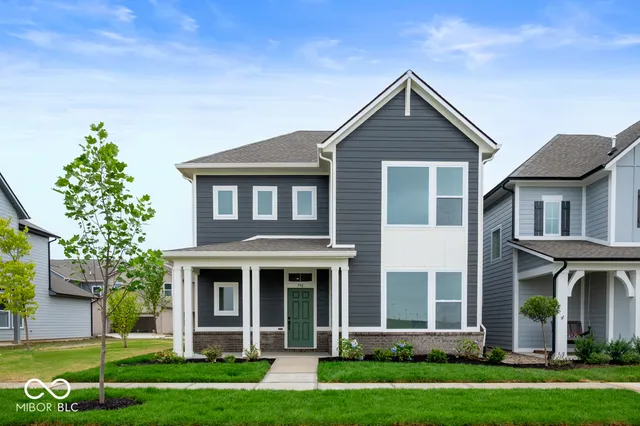 $434,187 | 809 James William Lane, Westfield, IN 46074