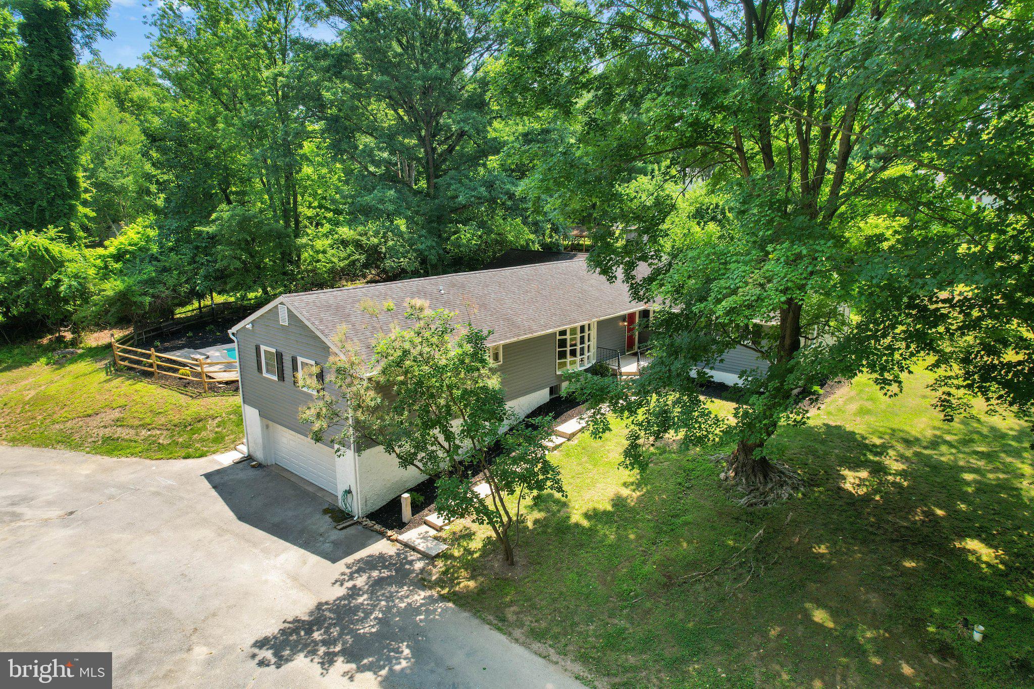 901 South Concord Road West Chester, PA 19382 - Photo 3 of 45 Exterior Side
