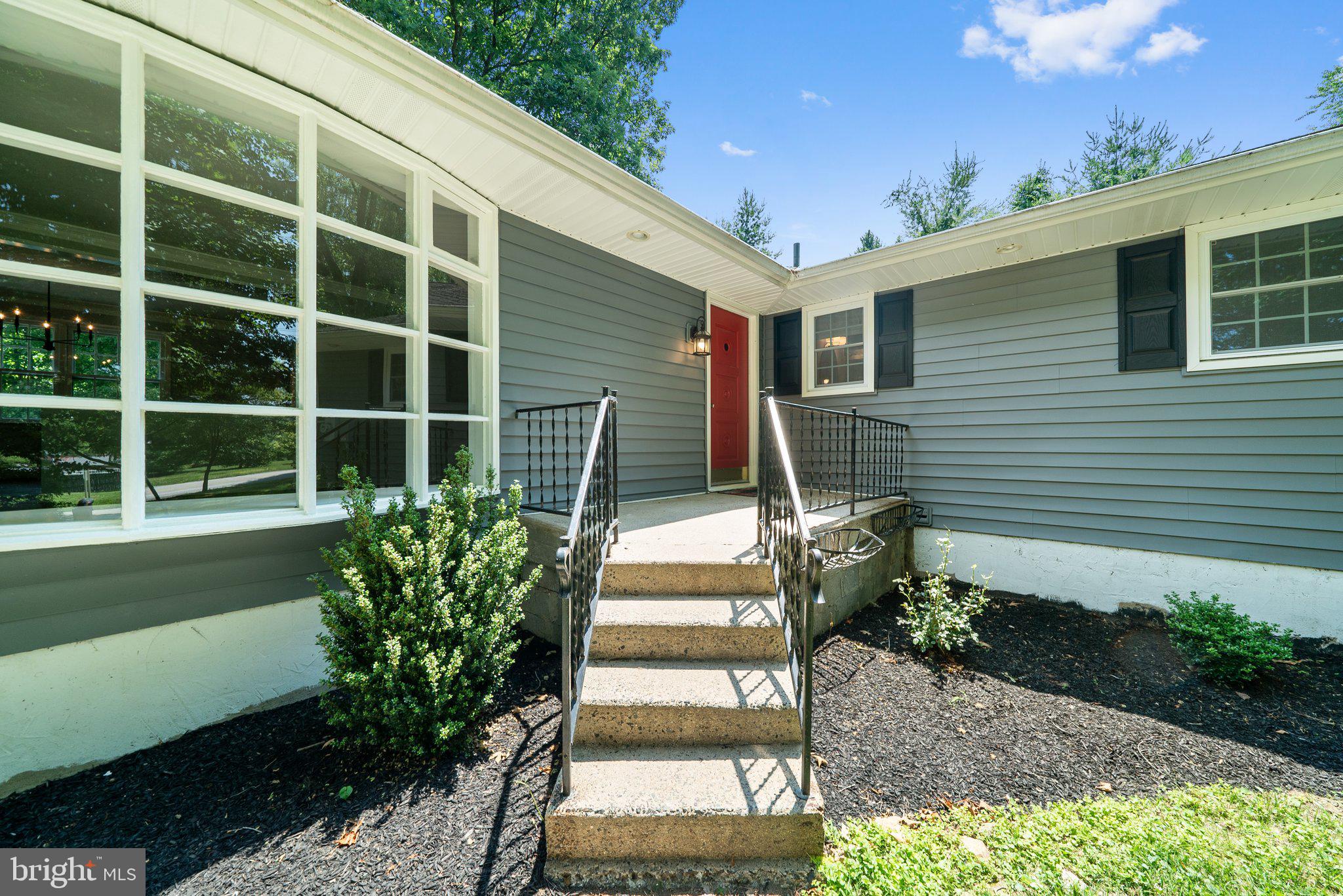 901 South Concord Road West Chester, PA 19382 - Photo 8 of 45 Front Entrance