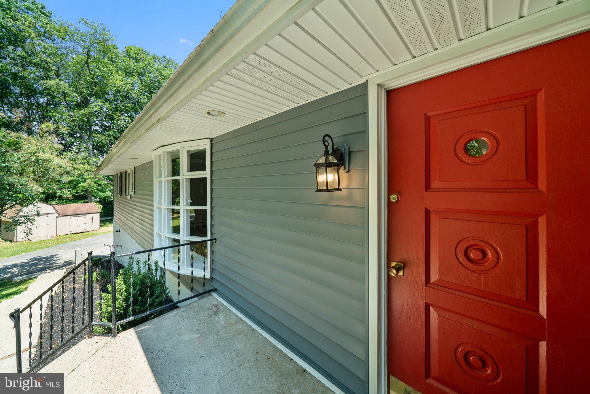 901 South Concord Road West Chester, PA 19382 - Photo 10 of 45 Front Entrance