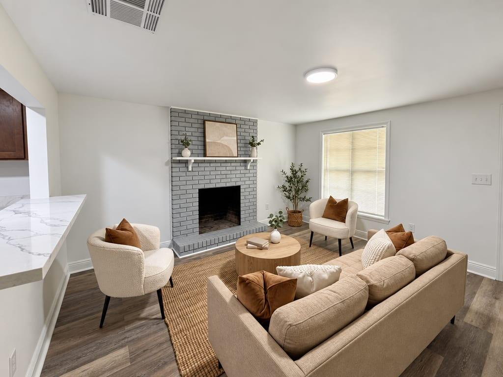 41 Dumas Bailey Road Picayune, MS 39466 - Photo 6 of 14 Gallery Image 6